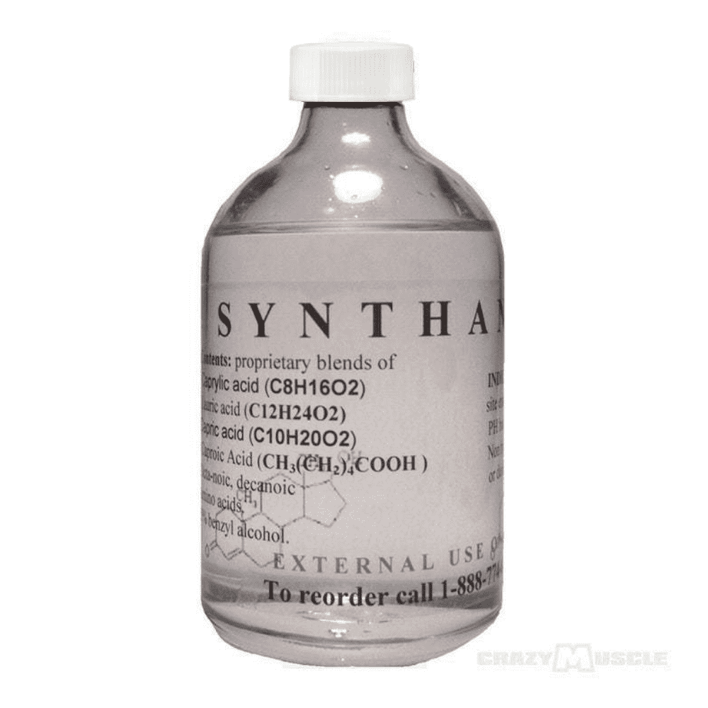 Synthanol